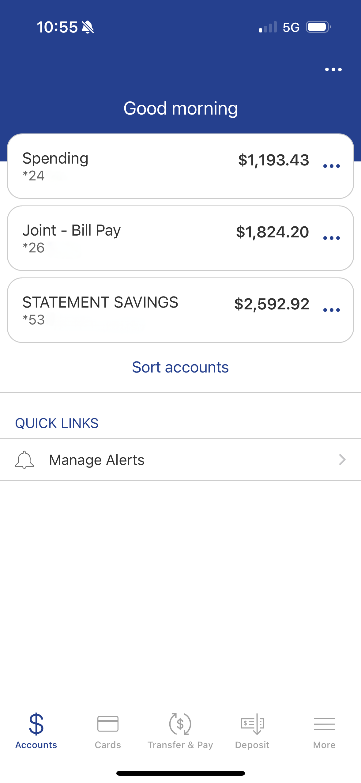 Mobile Screen Shot